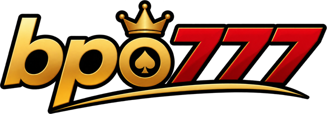 bpo777 Logo